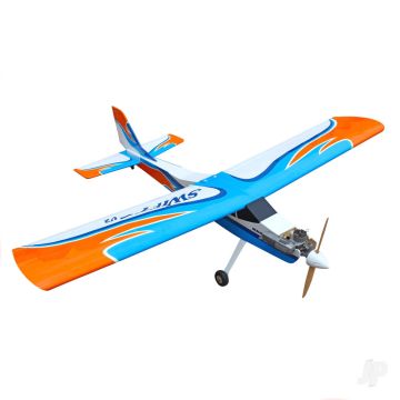 Seagull Swift V2 Trainer (0.46 Nitro / 4S Electric) 1.6m Span (63in) RC Plane