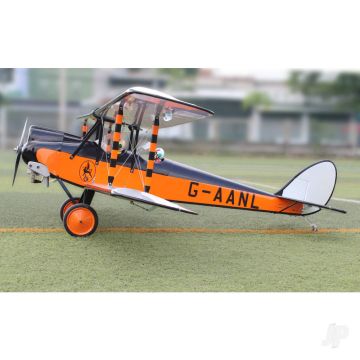 Seagull De Havilland DH-60M Moth (15cc) 1.82m (72in)