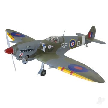 Seagull Supermarine Spitfire 55cc 2.16m (86in) ARTF RC Model Plane