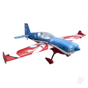 Seagull Extra 330LX - 3D 50cc V2 (Carbon) 2.082m (82")
