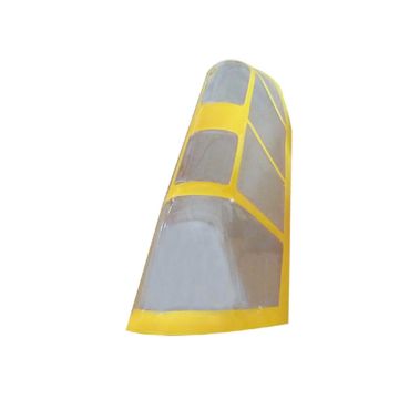 Seagull Chipmunk Canopy (Yellow) 