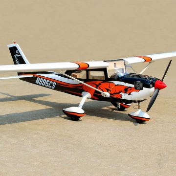 Seagull Cessna 182 Turbo Skylane (69") ARTF RC Model Plane