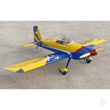Seagull Vans RV-8 (35-40CC) 1.80m (71.0in) RC Model Plane