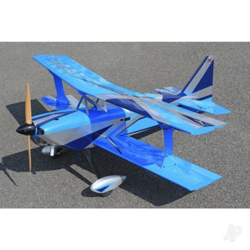 Seagull Ultimate Biplane (20cc) 1.37m (54.3in) RC Model Plane