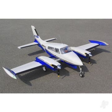 Seagull Cessna 310 Twin (15-20cc) 2.05m / 81in