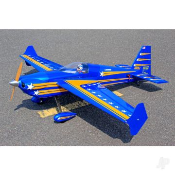 Seagull Laser 200 (35-40cc) 1.93m / 76in ARF RC Plane