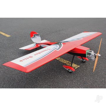 Seagull Giant Thunder Stick (50-65cc) 2.45m / 96.5in ARF RC Plane