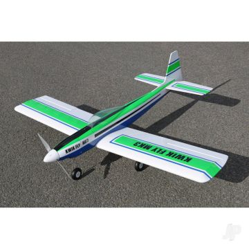 Seagull Kwik Fly Pattern (0.46 -0.55 / 4S ) 1.6m Span (63in) ARF