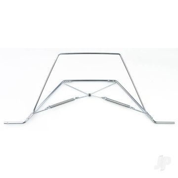 Seagull J-3 Piper Cub Undercarriage (for SEA-87) 