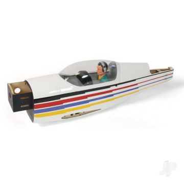 Seagull Christen Eagle Fuselage (for SEA-104) 