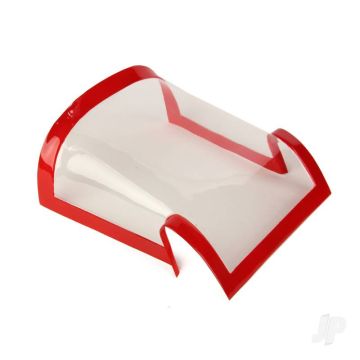 Seagull Christen Husky Windshield (for SEA-180) 