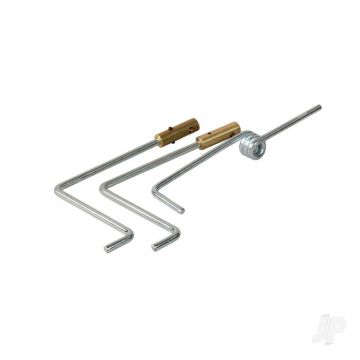 Seagull Cherokee Landing Gear (for SEA-121) 