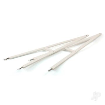 Seagull Decathlon Wing Brace (2) (for SEA-83) 