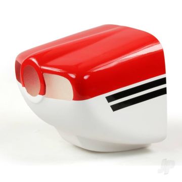 Seagull SEA-83 79" Decathlon Cowl - Red