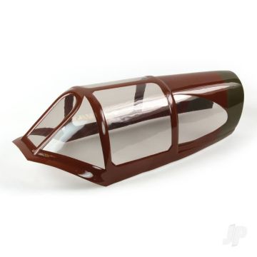 Seagull Dewoitine (91) Canopy (for SEA-99) 