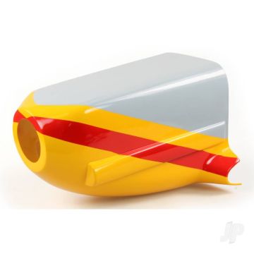 Seagull Dewoitine Cowl (for SEA-99) 