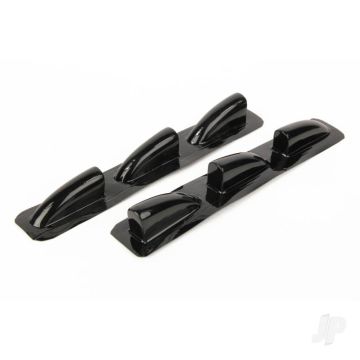 Seagull Dewoitine Exhaust Stack (for SEA-99) 