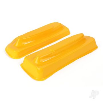 Seagull Dewoitine Tailplane Fairing (for SEA-99) 