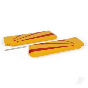Seagull EP Decathlon Wing Set (Main) (for SEA-X7A) 