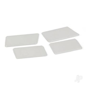 Seagull EP Decathlon Front Screen (for SEA-X7A) 