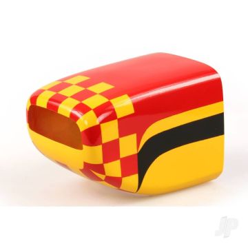 Seagull EP Extra 300 Cowl 