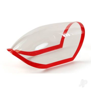 Seagull Edge 540 (120-180) Canopy Blue (for SEA-26A) 