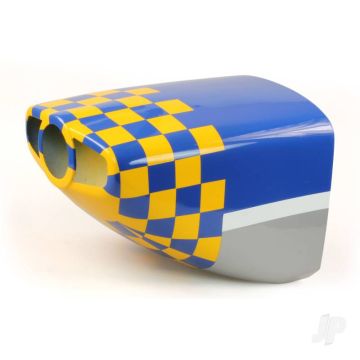 Seagull Edge 540 (120-180) Cowl Blue (for SEA-26A) 