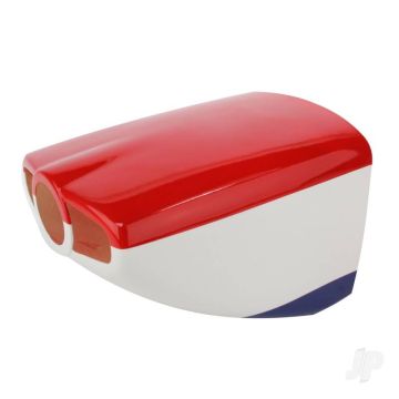 Seagull Edge 540 (120-180) Cowl (for SEA-26B) 