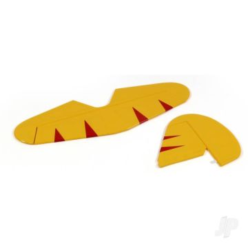 Seagull EP Space Walker II (50in) Tailplane Set (for SEA-X6) 