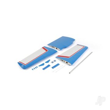 Seagull EP AT-6 Texan Wing Set Complete (for SEA-X11B) 