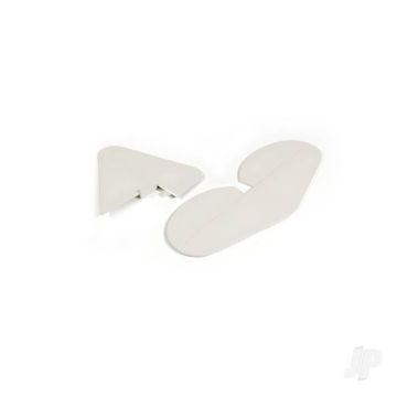 Seagull EP AT-6 Texan Tail Set Complete (for SEA-X11B) 