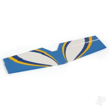 Seagull Extra 300-S Tailplane Set (for SEA-70B) 