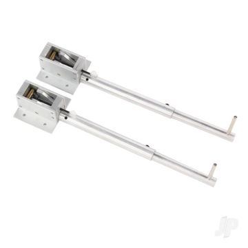 Seagull Focke-Wulf FW190 Landing Gear (for SEA-257) 