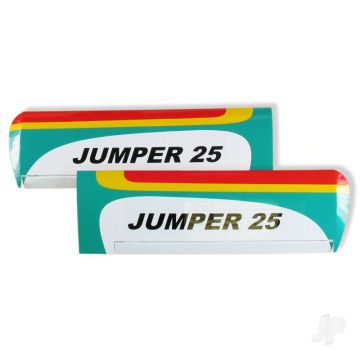 Seagull Jumper 25 Wing Set Complete (for SEA-15)