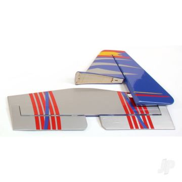 Seagull MXS-R Tail Set (for SEA-128) 