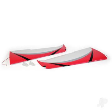 Seagull Nemesis (120-180) Wing Set (for SEA-114) 