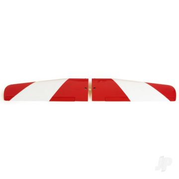 Seagull PC-9 Pilatus Wing Set Complete (for SEA-12) 