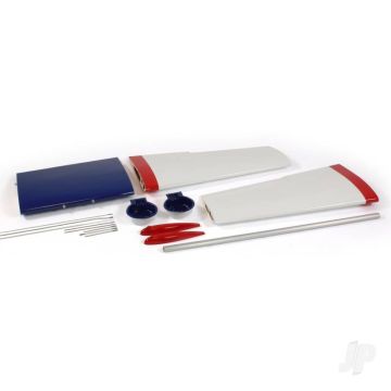 Seagull PC-9 (91) Wing Set (for SEA-103) (for SEA-103) 