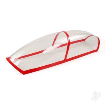 Seagull PC-9 V2 (120) Canopy (for SEA-94)