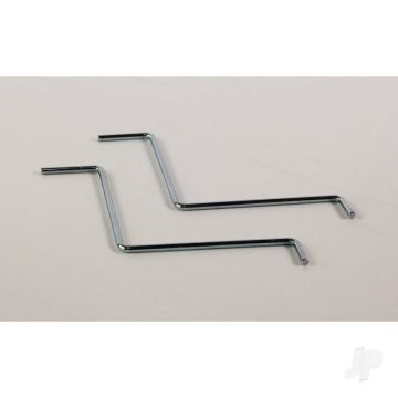 Seagull PT-19 (46-52) Landing Gear Set (for SEA-11) 