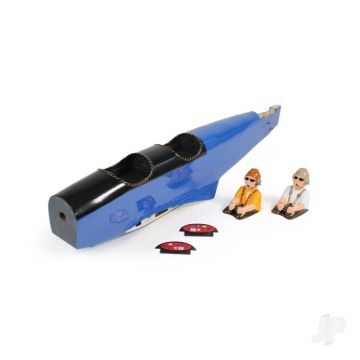 Seagull PT-19 Giant Scale Fuselage (for SEA-136) 