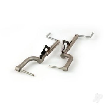 Seagull PT-19 Giant Scale Landing Gear (for SEA-136) 