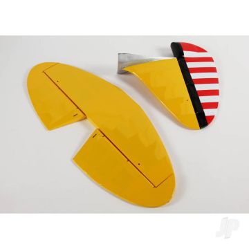 Seagull PT-22 Recruit Tail Set (for SEA-288) 