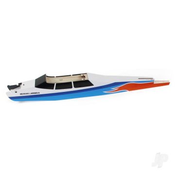 Seagull Swift Trainer Fuselage (for SEA-138) 