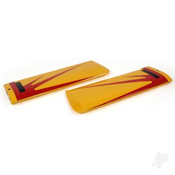 Seagull Space Walker II 1.6m Wing Set (for SEA-19) 