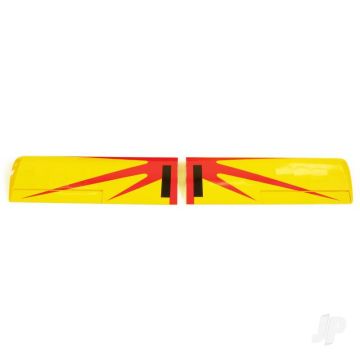 Seagull Space Walker II 2.1m Wing Set Complete (for SEA-61) 