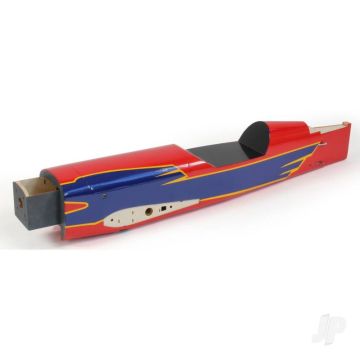 Seagull Turbo-Raven Fuselage (for SEA-117) 