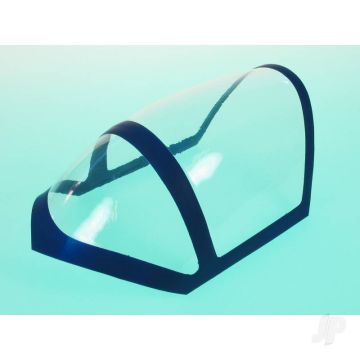 Seagull Ultimate 90 Bi-Plane Canopy (for SEA-50) 