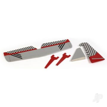 Seagull Zlin Z50 Tail Set (for SEA-118) 