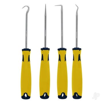 Modelcraft Hook & Pick Set